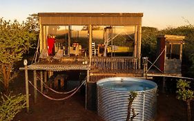 Mudhouse Zululand